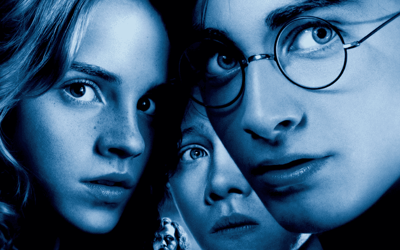 Curiosidades incriveis sobre a franquia Harry Potter