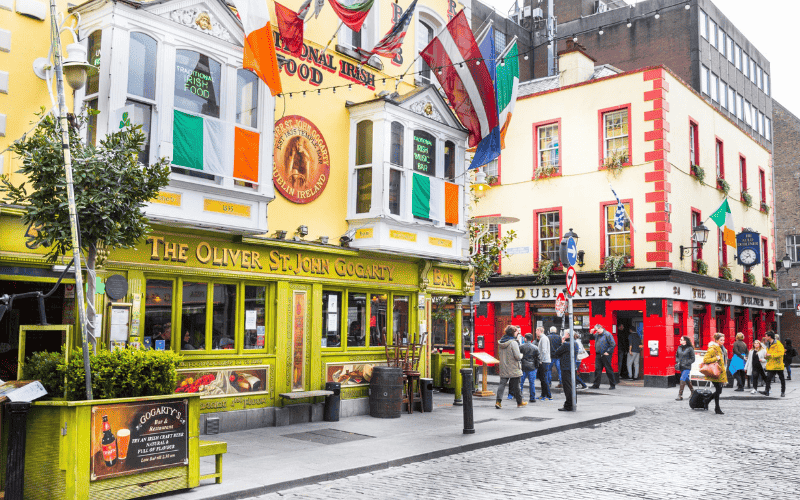 Descubra 7 curiosidades incriveis sobre a Irlanda