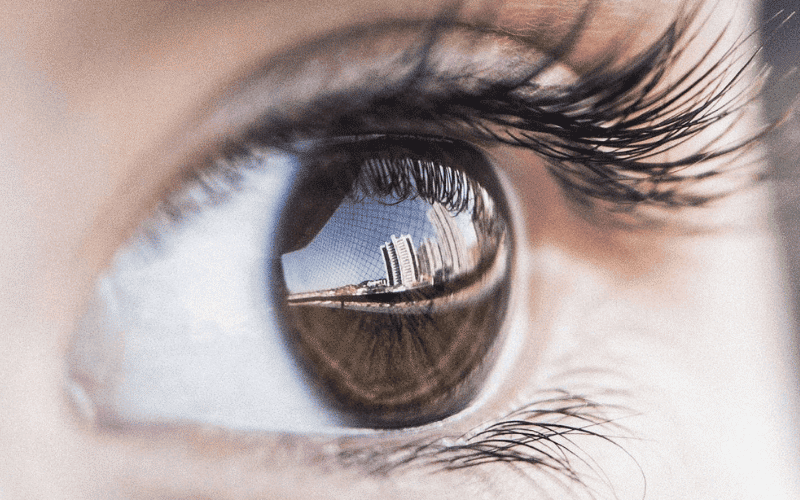 Exercicios para os olhos podem ajudar a melhorar a visao