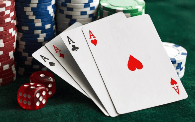 Incriveis curiosidades sobre o jogo de poker