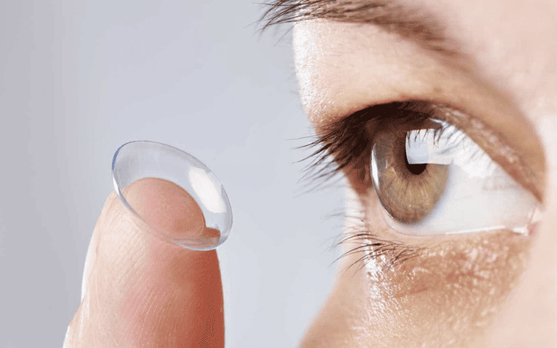 Mitos e verdades sobre as lentes de contato