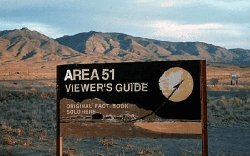 O que e a Area 51 Conheca tudo sobre