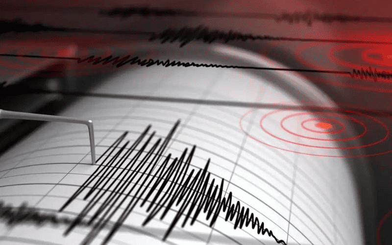 O que faz um sismologo