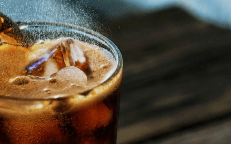 Por que Coca Cola e Pepsi tem sabores diferentes
