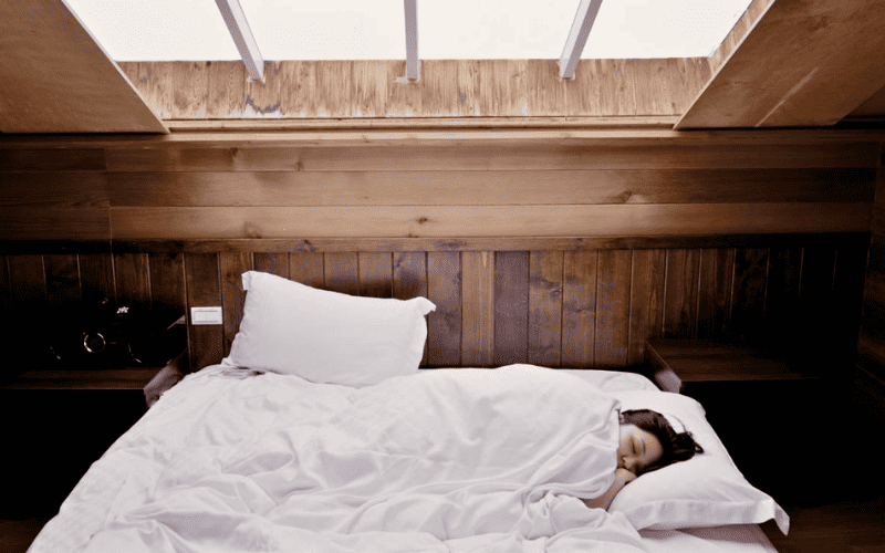 Por que dormimos melhor no frio