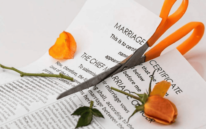 Qual A Diferenca Entre Casamento Civil E Uniao Estavel