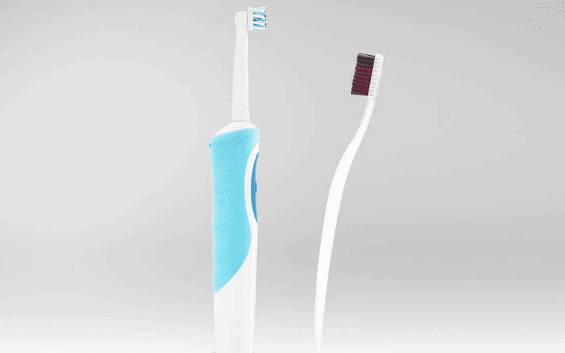 Quando escovar os dentes em excesso prejudica o esmalte dentario