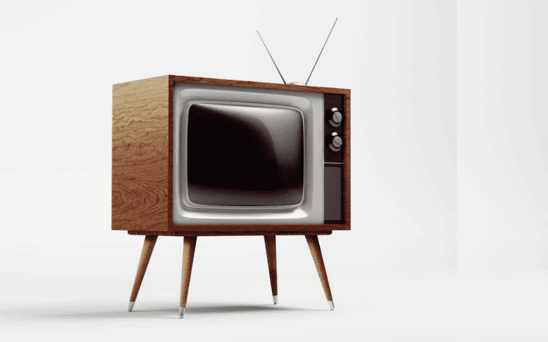 Quem inventou a televisao 1