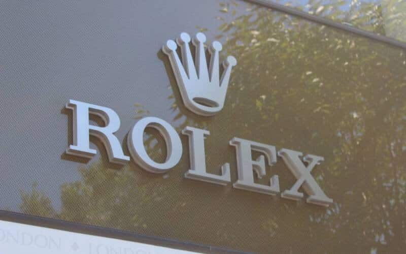 12 Curiosidades incriveis sobre a Rolex