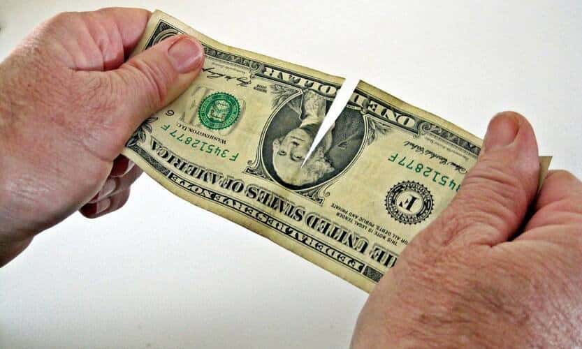 12 Curiosidades incriveis sobre o dolar