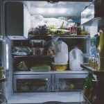 Por que algumas geladeiras nao possuem luz no congelador