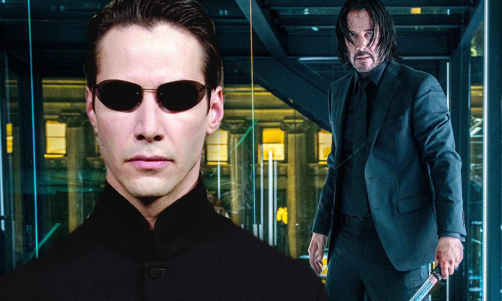 Matrix 4 Tudo sobre o novo filme da trilogia