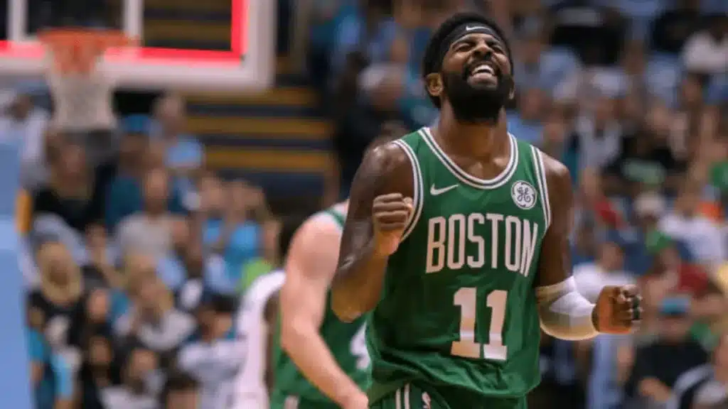 1. Boston Celtics US 31 bilhoes