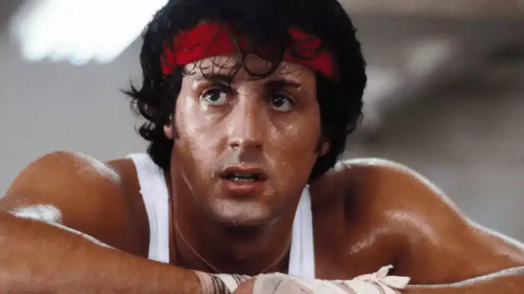 1. Rocky Balboa