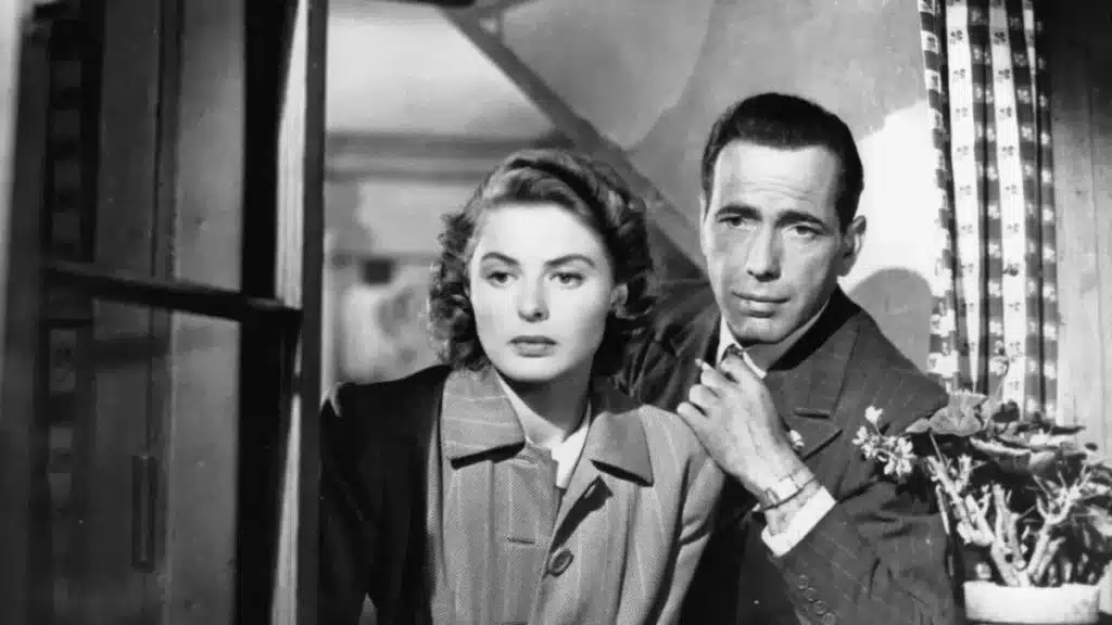 2. Casablanca