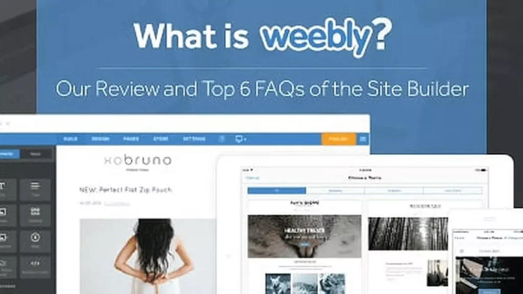 4 Weebly