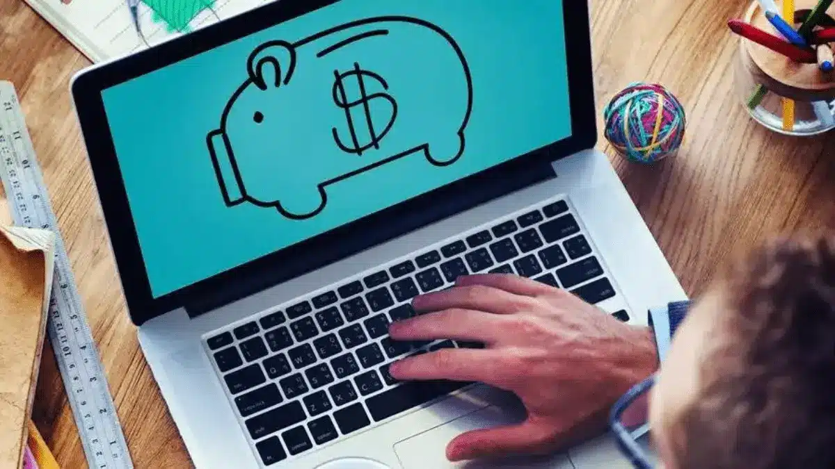 5 Formas de como ganhar dinheiro online de casa