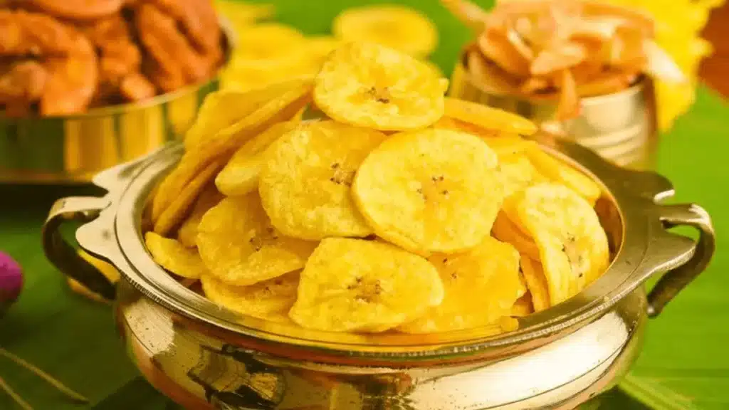 Banana Chips nao sao necessariamente a alternativa saudavel as batatas fritas processadas