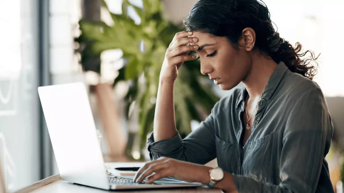 Descubra como reduzir o estresse no seu trabalho