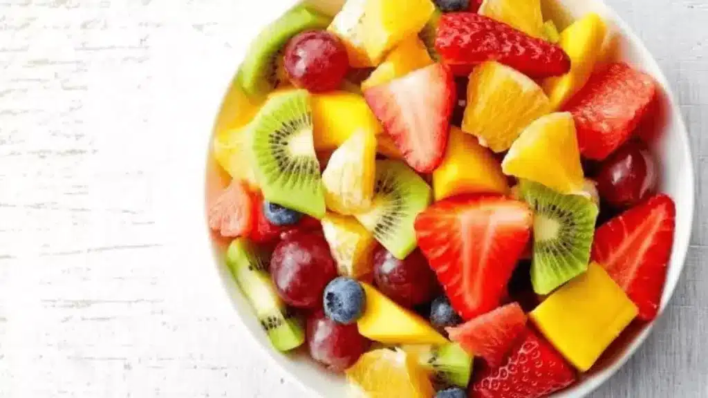 Nem todas as frutas sao otimas para quem tenta ser consciente da caloria