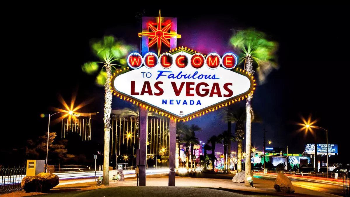 As 8 melhores coisas para fazer em Las Vegas que nao sao apostas