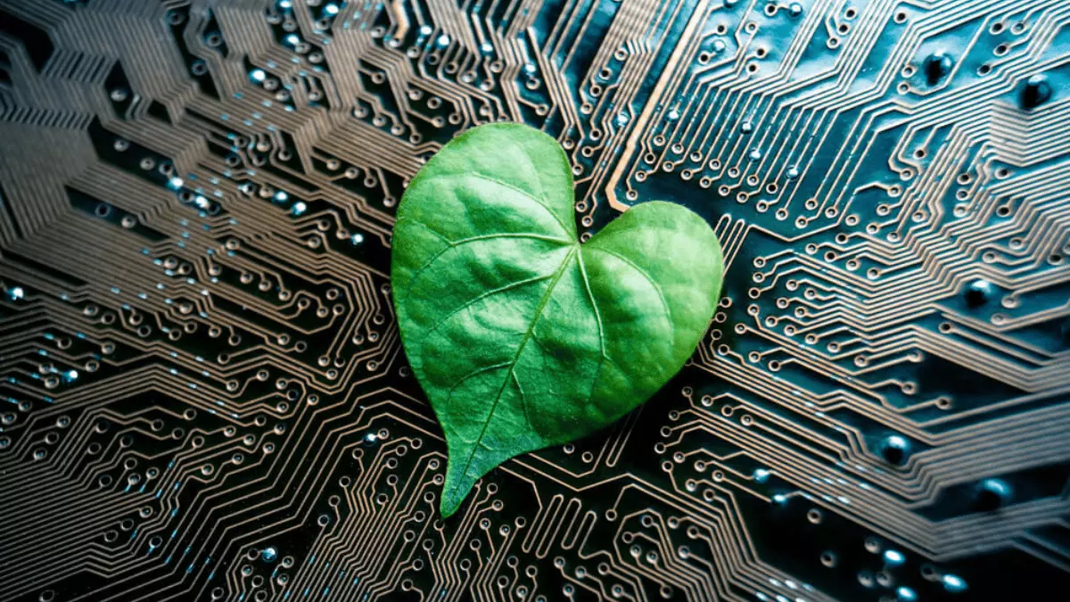 Curiosidades e beneficios da tecnologia verde