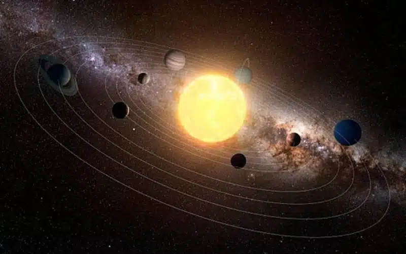 Curiosidades Sobre O Sistema Solar Fatos Sobre O Sistema Solar Porn