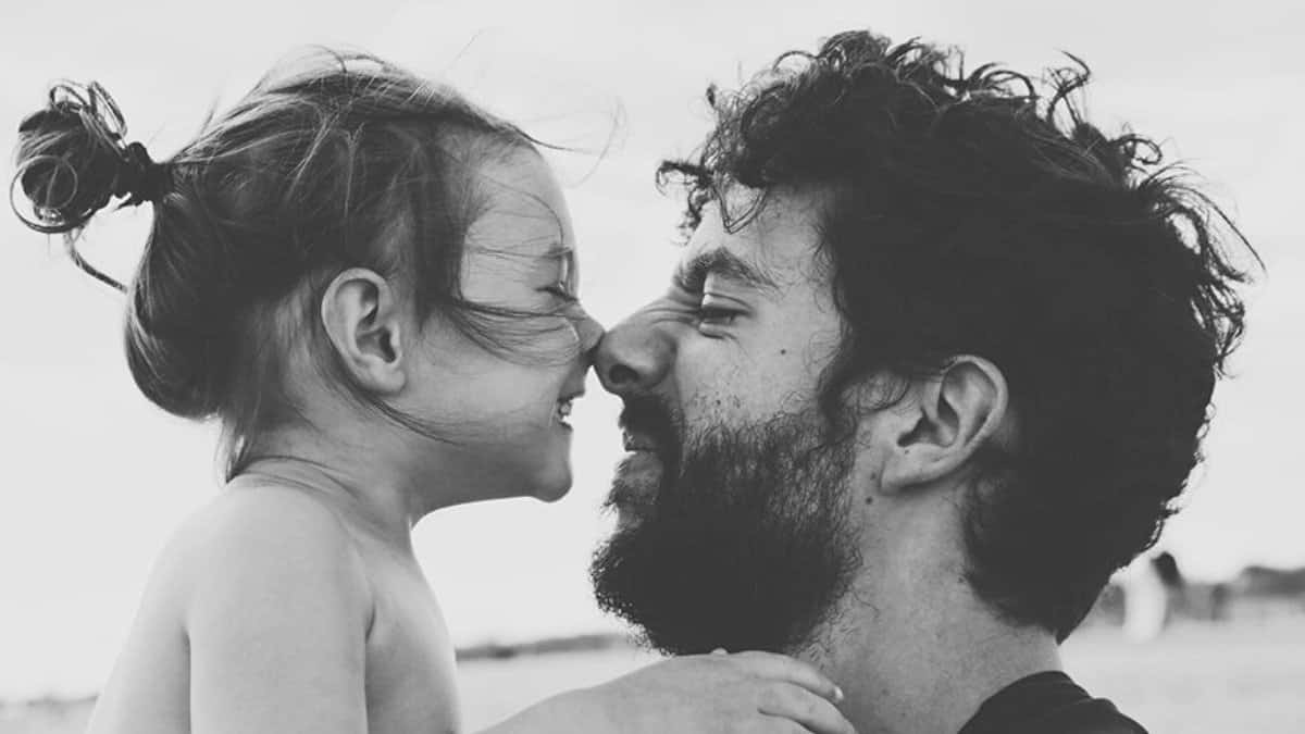 10 Sinais de que voce esta pronto para ser pai