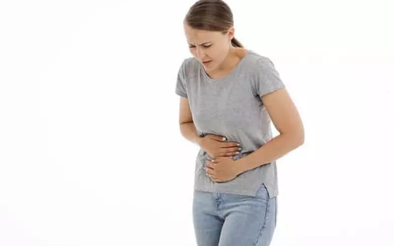 12 – Sindrome inflamatoria do intestino