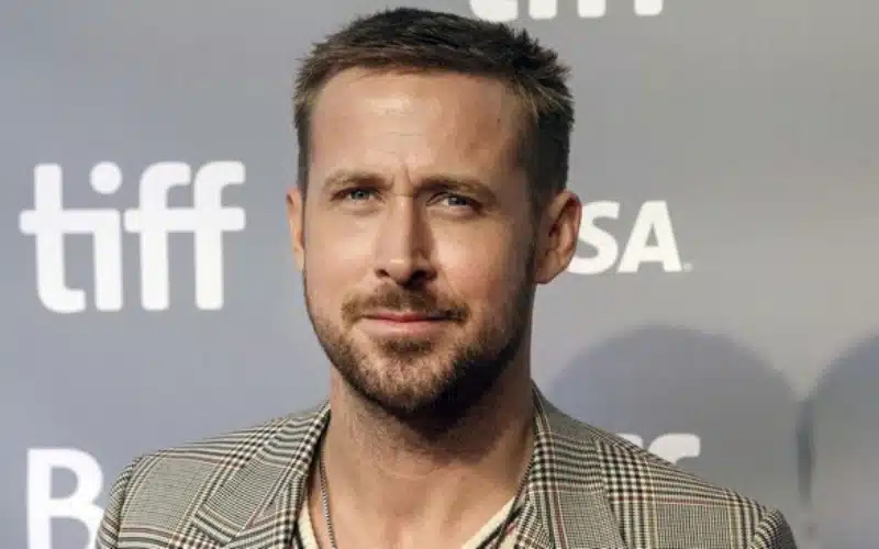 5 – Ryan Gosling