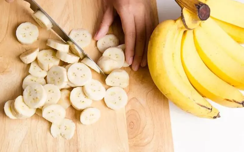 A controversa origem da palavra banana