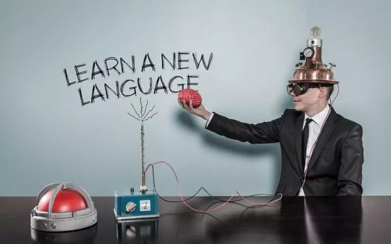 Aprender uma nova lingua pode ajudar sua saude mental