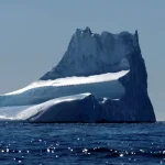 Derretimento do Artico pode decretar o fim do mundo como conhecemos
