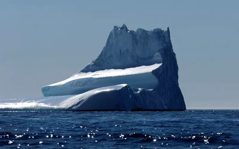 Derretimento do Artico pode decretar o fim do mundo como conhecemos