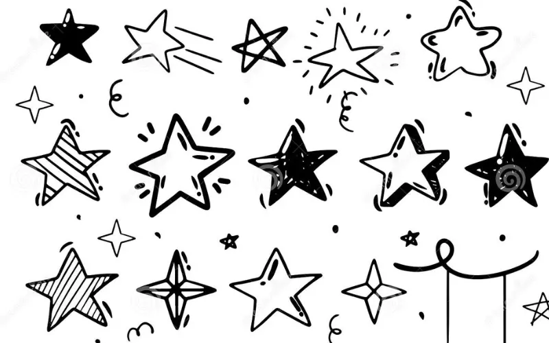 Estrelas Y