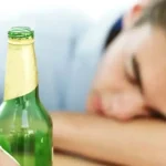 Estudo confirma que alcool causa cancer