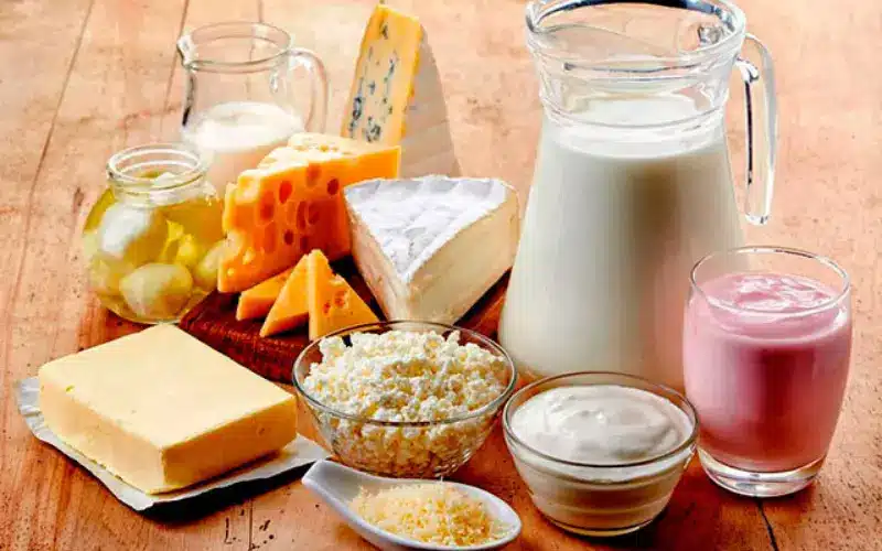 Intolerancia a lactose o que causa e como combater