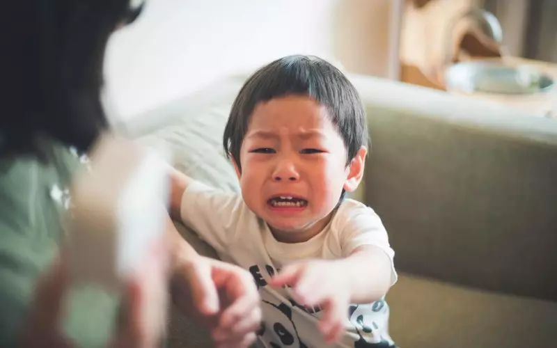 Pediatra explica como lidar com a pirraca dos filhos
