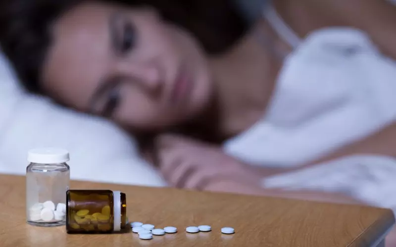 Remedios para insonia sao mesmo eficazes para fazer dormir