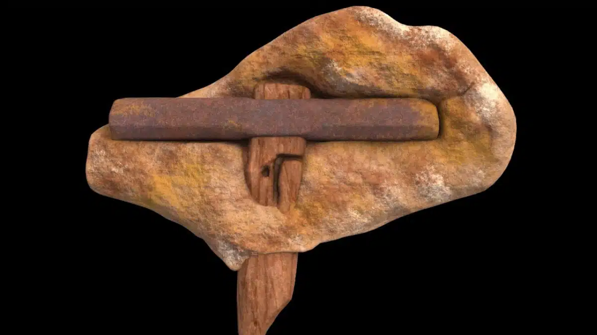 10 Misterios da Idade da Pedra que Ninguem Comenta
