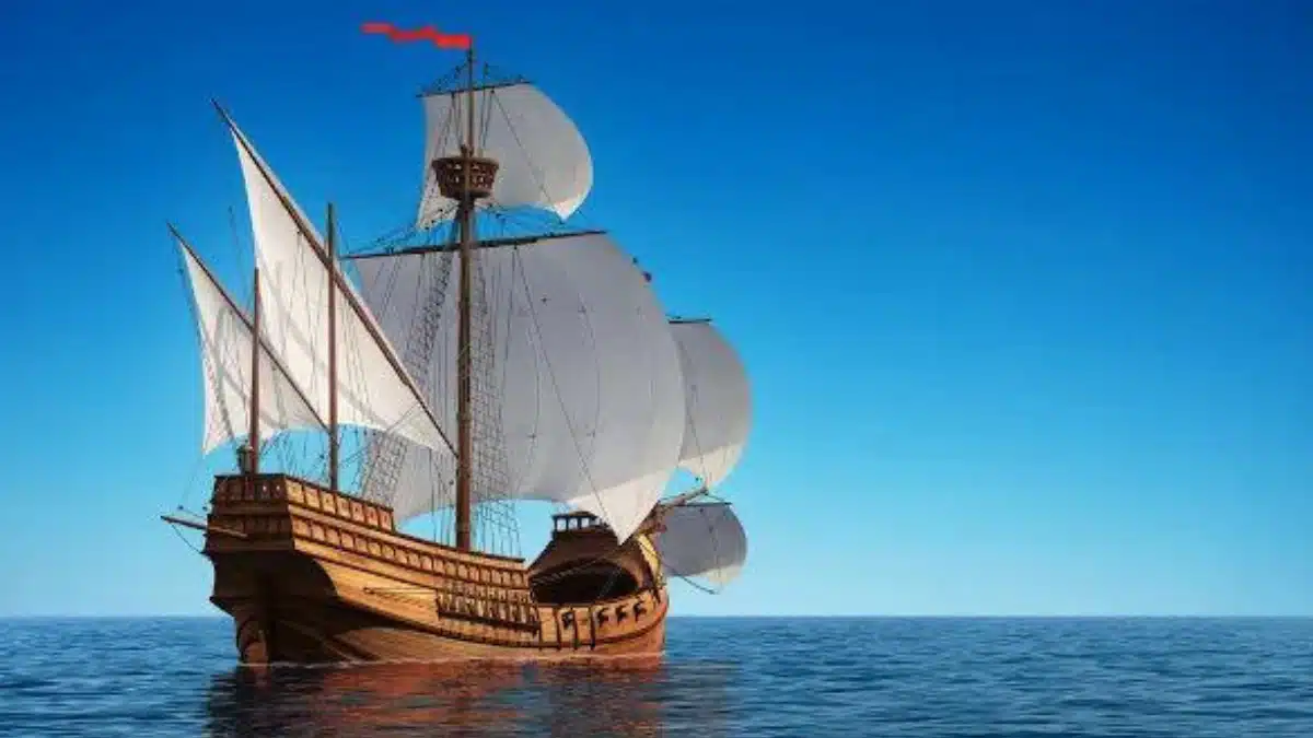 10 Viagens maritimas mais longa ja feitas na pre historia que realmente aconteceram