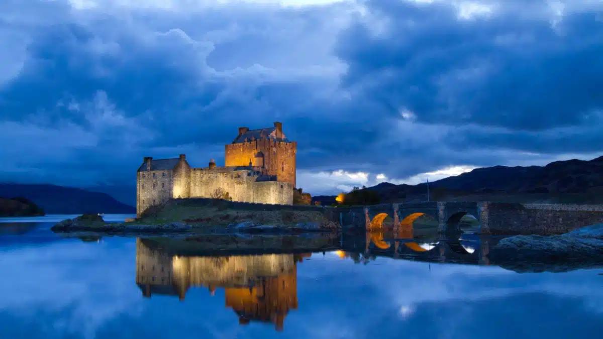 10 Curiosidades sobre a Escocia