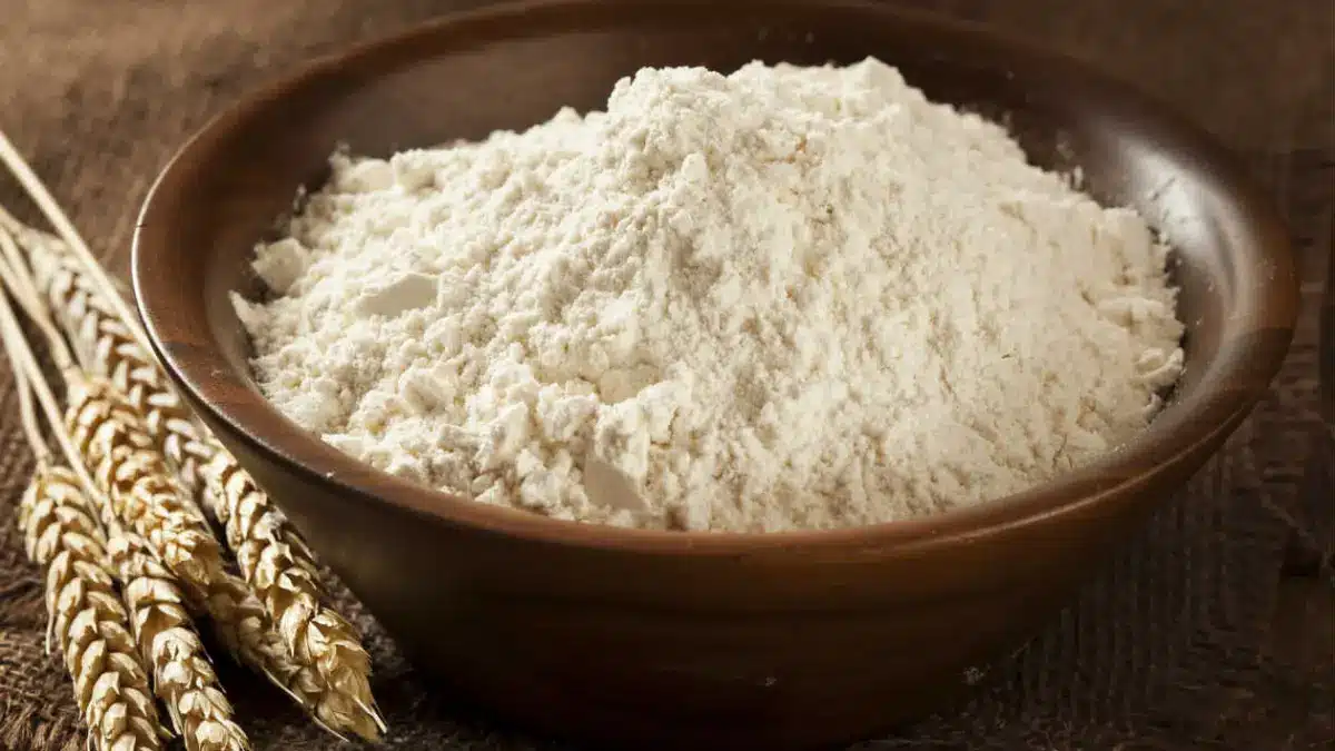 6 Transformacoes que o corpo sofrer ao comer farinha de trigo refinada