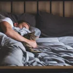 7 Coisas interessantes que seu corpo faz quando esta em sono profundo