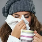 Por que ficamos mais doentes no inverno Um estudo revela novos detalhes