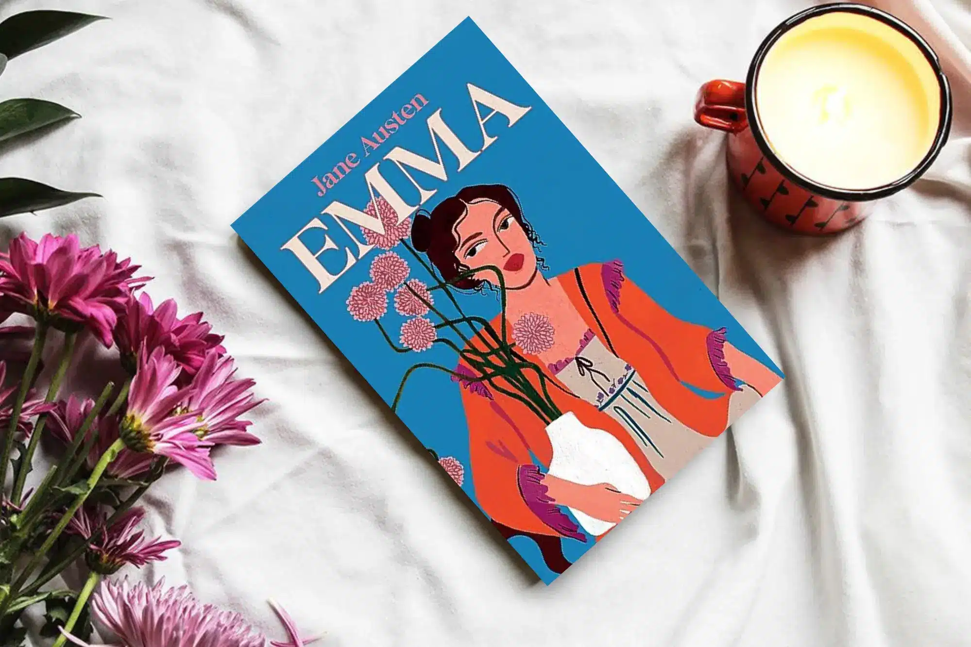 Resenha Emma by Jane Austen