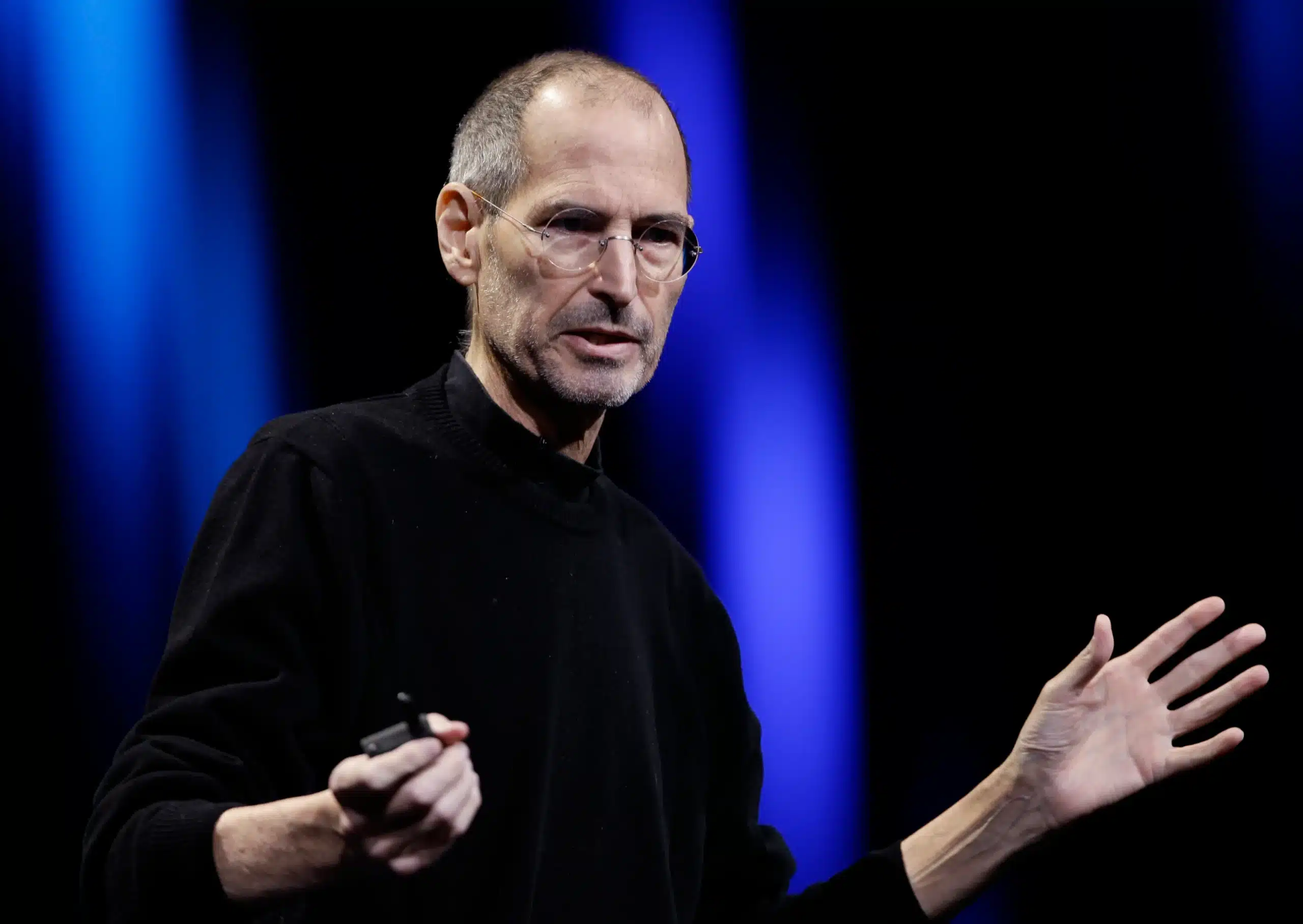 5 conselhos de Steve Jobs para o sucesso profissional scaled