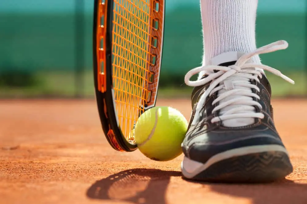 A era aberta do tênis os primeiros anos
