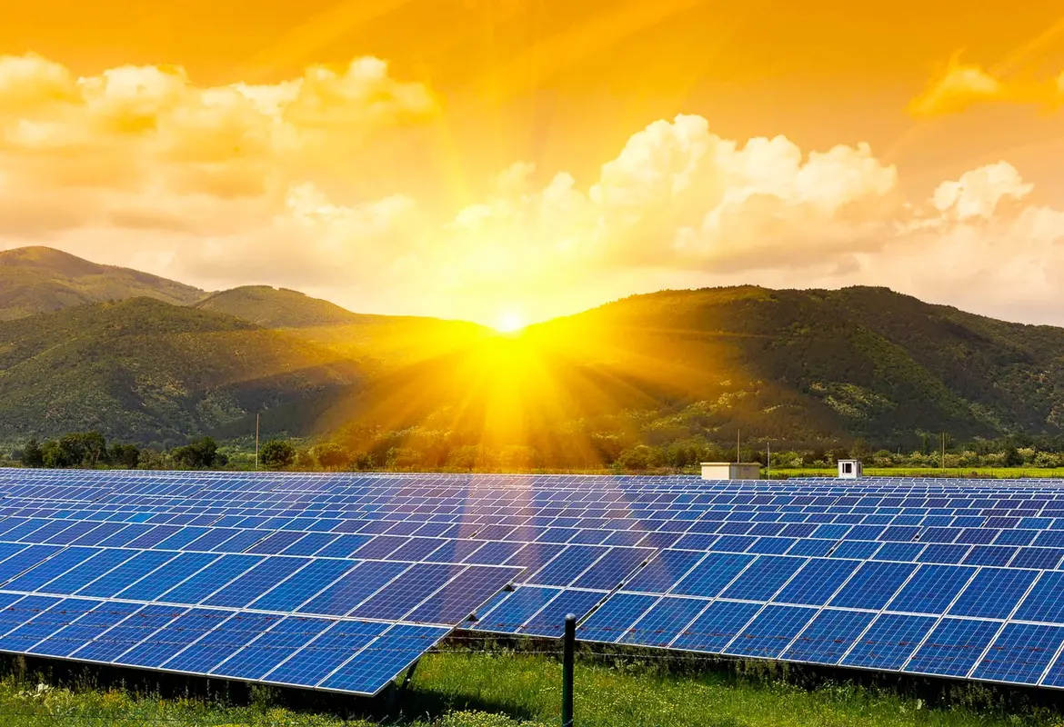 Energia solar e taxada Entenda esse caso