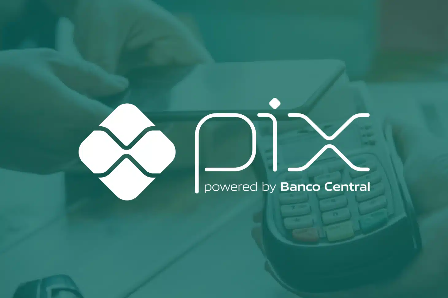 Sabia que o Pix ja e o segundo maior meio de pagamentos instantaneos do mundo